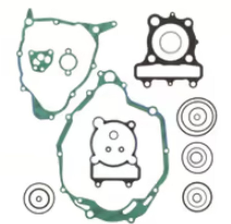 ATHENA KOMPLET USZCZELEK (BEZ USZCZELNIACZY SILNIKOWYCH) YAMAHA XT 225 SEROW 92-02 (1)