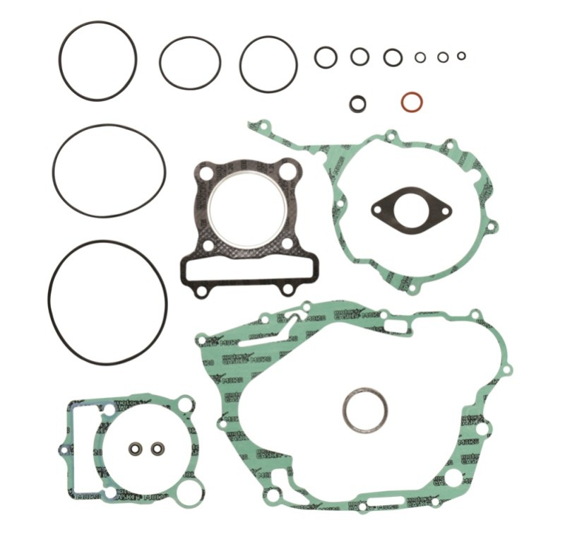 ATHENA KOMPLET USZCZELEK (BEZ USZCZELNIACZY SILNIKOWYCH) YAMAHA XT 250 '80-'90 (3Y3) (1)