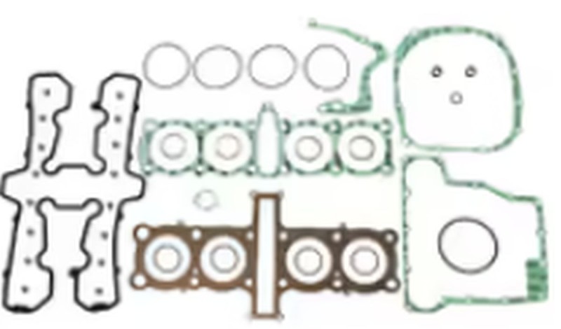 ATHENA KOMPLET USZCZELEK (BEZ USZCZELNIACZY SILNIKOWYCH) YAMAHA FJ 1100 L/LC/N/NC 84-85 (1)