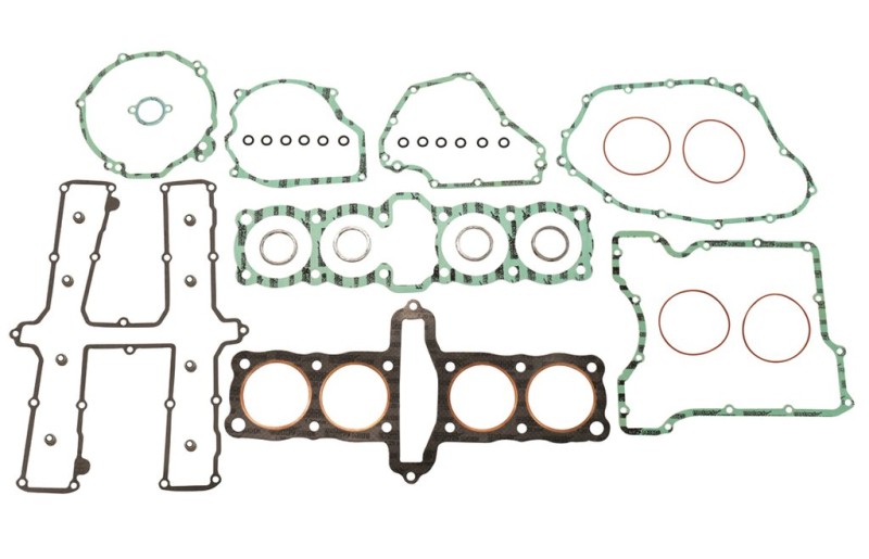 ATHENA KOMPLET USZCZELEK (BEZ USZCZELNIACZY SILNIKOWYCH) YAMAHA XS1100 MOD.78-81 (XS1100) (1)