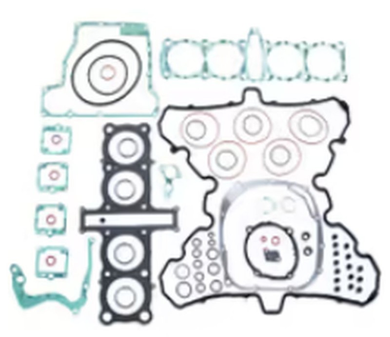 ATHENA KOMPLET USZCZELEK (BEZ USZCZELNIACZY SILNIKOWYCH) YAMAHA FJ1200 S/T/SC/TC/A 86-94 (1)