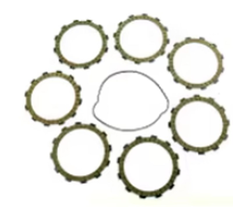 ATHENA TARCZE SPRZĘGŁOWE Z USZCZELKĄ POKRYWY SPRZĘGŁA KTM SXF 250 16-21, SXF 350 '16-'21 (SXF250) (1)