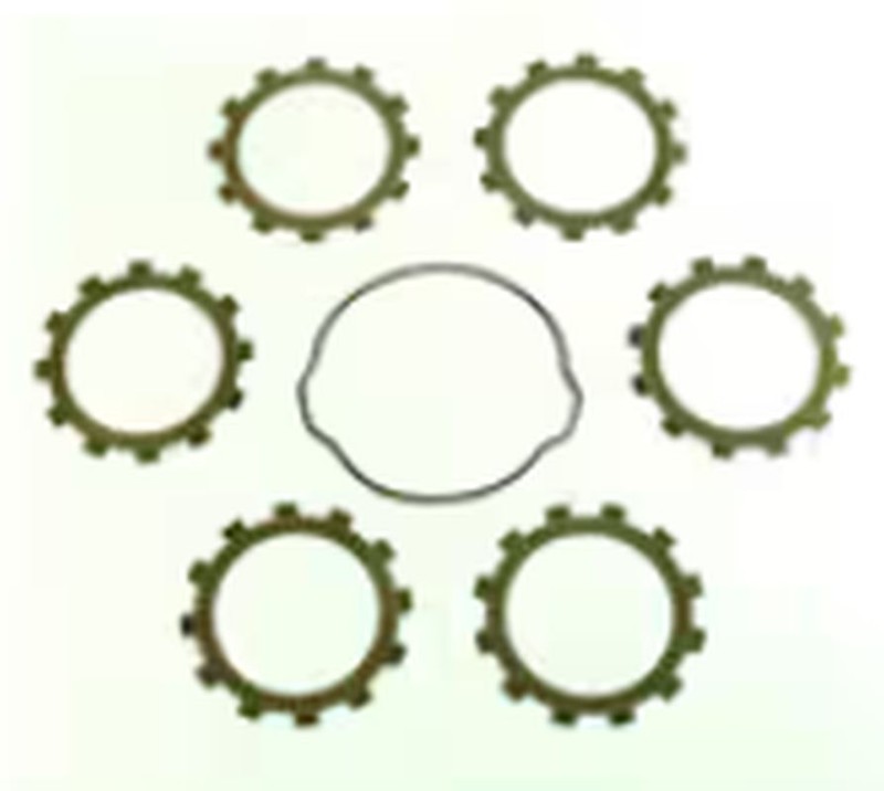 ATHENA TARCZE SPRZĘGŁOWE Z USZCZELKĄ POKRYWY SPRZĘGŁA KTM SX 65 '09-'20 (1)