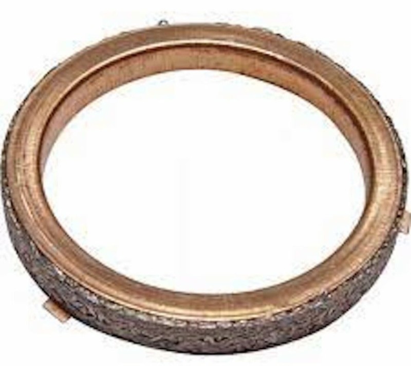 ATHENA USZCZELKA TŁUMIKA SUZUKI BURGMAN 400 '08-'15 (1)