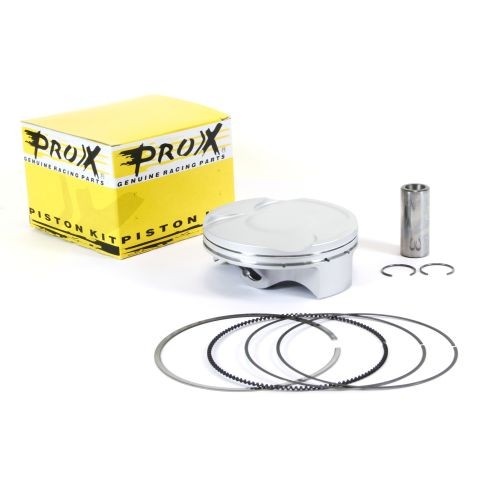 PROX TŁOK KTM (4T) EXC 500 (EXC500) '12-19, HUSABERG 501 '14-19 (11.8:1) (94.95mm)(OEM:787.30.007.000) (1)
