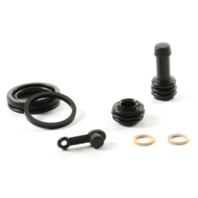 PROX ZESTAW NAPRAWCZY ZACISKU HAMULCOWEGO PRZÓD/TYŁ KAWASAKI KX 80 '84-96, SUZUKI RM 80 '86-95 (18-3024) (1)