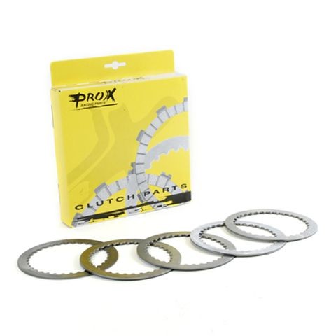 PROX PRZEKŁADKI TARCZ SPRZĘGŁOWYCH HONDA CRF 150R '07-21 (1)