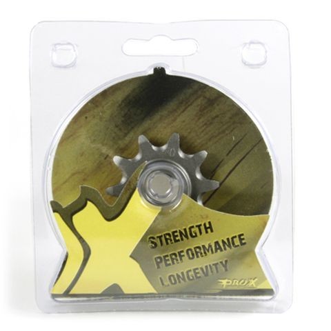 PROX ZĘBATKA PRZEDNIA 2240 10 KTM SX 50 '09-21, HUSQVARNA TC 50 '17-21 (224010) (ŁAŃC. 415) (1)