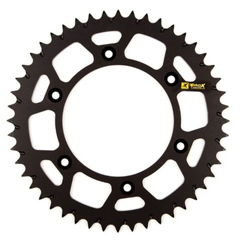 PROX ZĘBATKA TYLNA 289 51 ALUMINIOWA BETA RR 125 / 200 / '18-'25, RR 250 / 300 / 350 / 430 / 480 '13-'25, XTRAINER 300 '15-'25, RR 400 / 450 / 498 '13-'14 (28951) (JTR210.51) (ŁAŃC. 520)