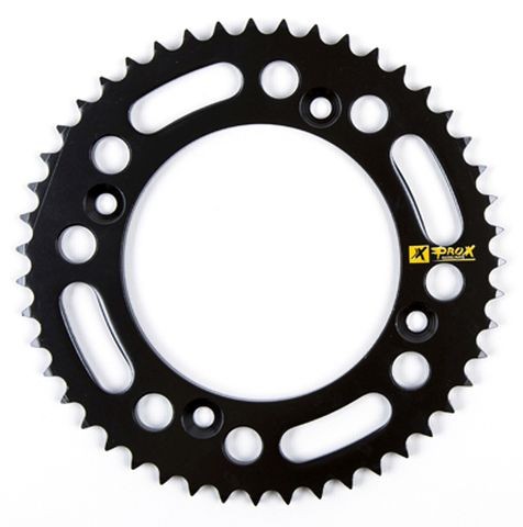 PROX ZĘBATKA TYLNA 4486 47 STALOWA KTM SX 85 / 105 '03-'24 (448646) (JTR895.46) (ŁAŃC. 428) (1)