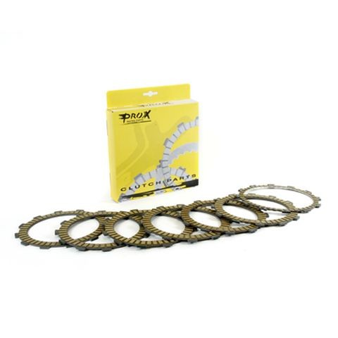 PROX TARCZE SPRZĘGŁOWE HONDA XR 650R '00-07 (EBS1295) (1)