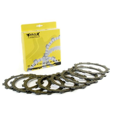 PROX TARCZE SPRZĘGŁOWE KAWASAKI KX 250 '92-08 (EBS4435) (1)