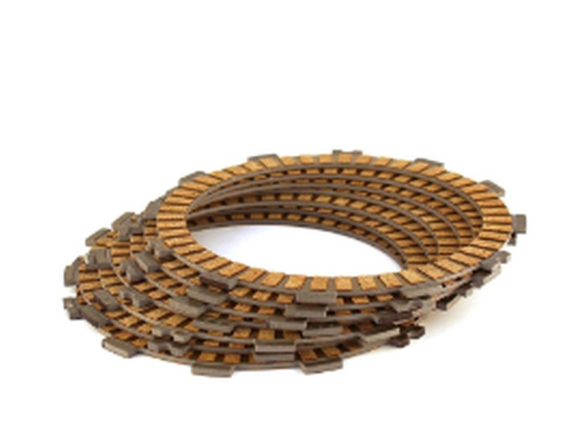 PROX TARCZE SPRZĘGŁOWE KAWASAKI KXF 250 '21, KXF 250XC '21 (KX250F) (1)