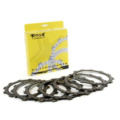 PROX TARCZE SPRZĘGŁOWE KAWASAKI KLX 650 '93-95, KLX 650R '96-01 (EBS4424) (1)