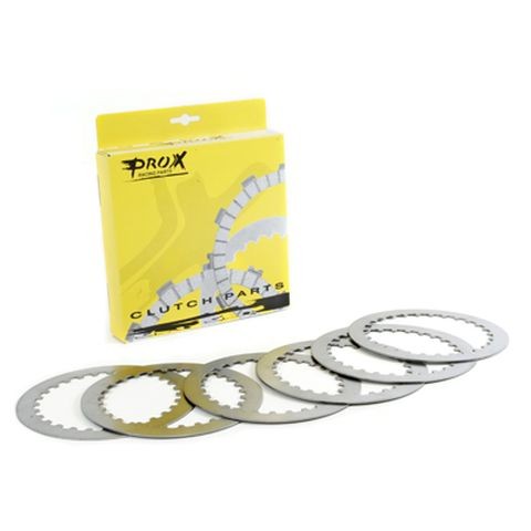 PROX PRZEKŁADKI TARCZ SPRZĘGŁOWYCH HONDA XR 600R '85-00, XR 650R '00-07 (1)