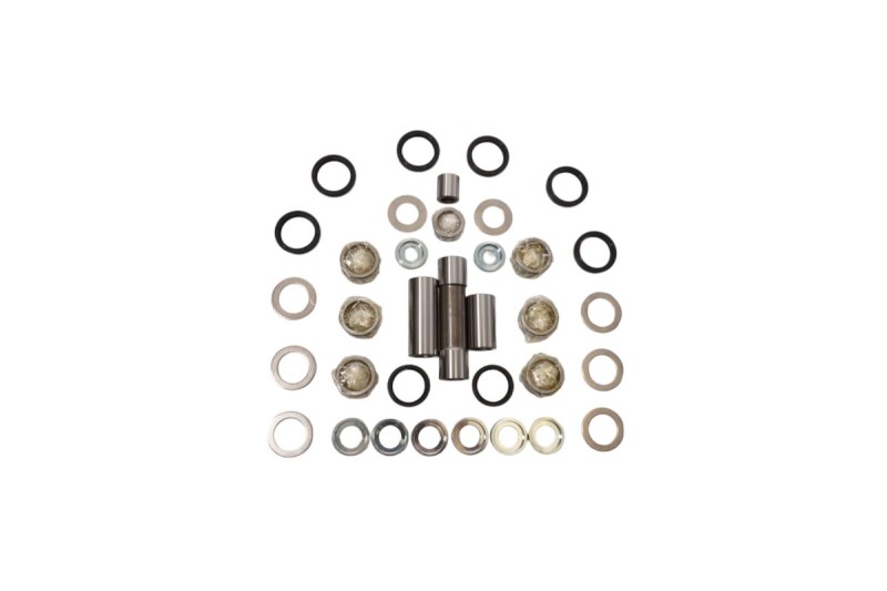 PROX ZESTAW NAPRAWCZY ŁĄCZNIKA (PRZEGUBU) WAHACZA SUZUKI RMZ 250 19-21, RMZ 450 19-21 (27-1188) (1)