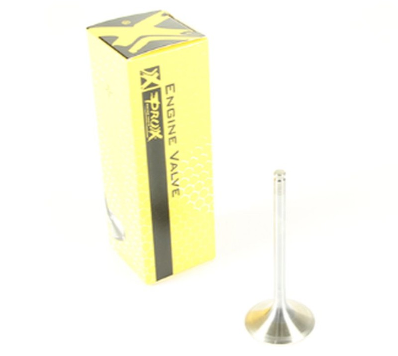 PROX ZAWÓR WYDECHOWY KTM EXCF 450/500 '20-21 (STALOWY) (1)