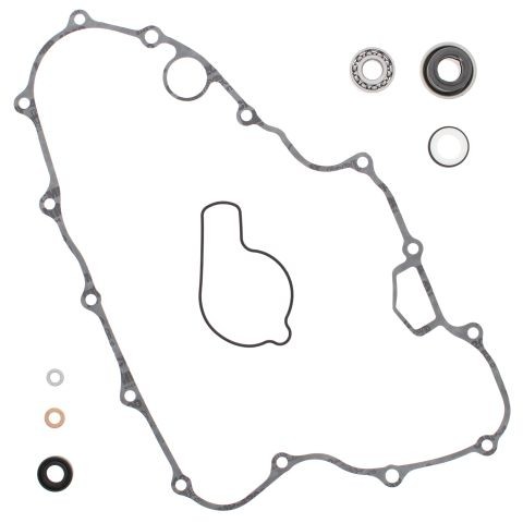 PROX ZESTAW NAPRAWCZY POMPY WODY HONDA TRX 450R '06-09, TRX 450ER '06-14 (1)