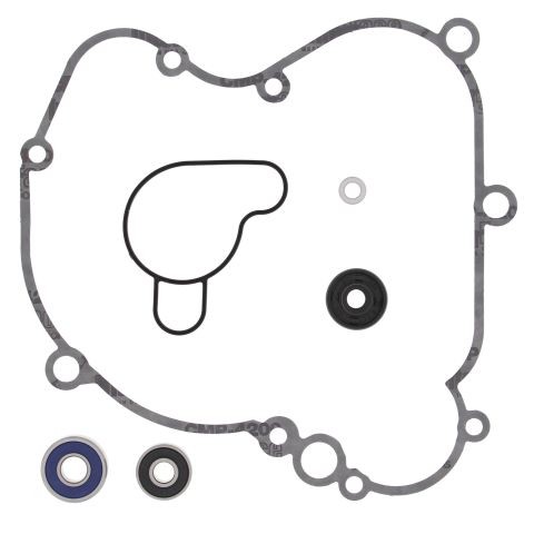 PROX ZESTAW NAPRAWCZY POMPY WODY KTM SX 65 '09-21, TC65 '17-21 (1)