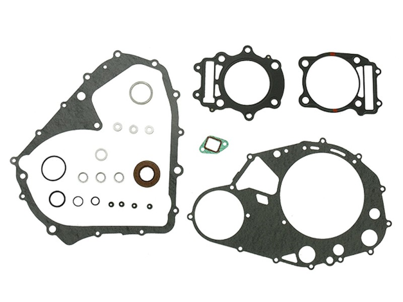 NAMURA KOMPLET USZCZELEK ARCTIC CAT 350CR 366 '08-'12