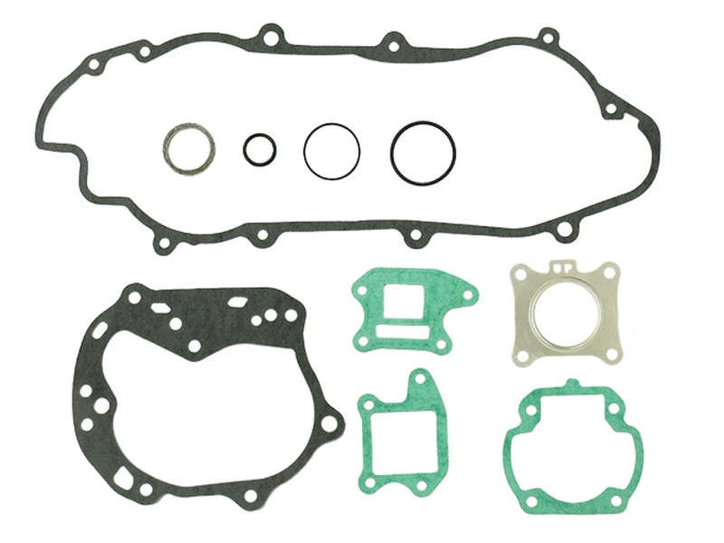 NAMURA KOMPLET USZCZELEK KYMCO 50 MXU/KXR/MXER/MAXXER '02-'14 (RÓWNIEŻ SKUTERY 50) (1)