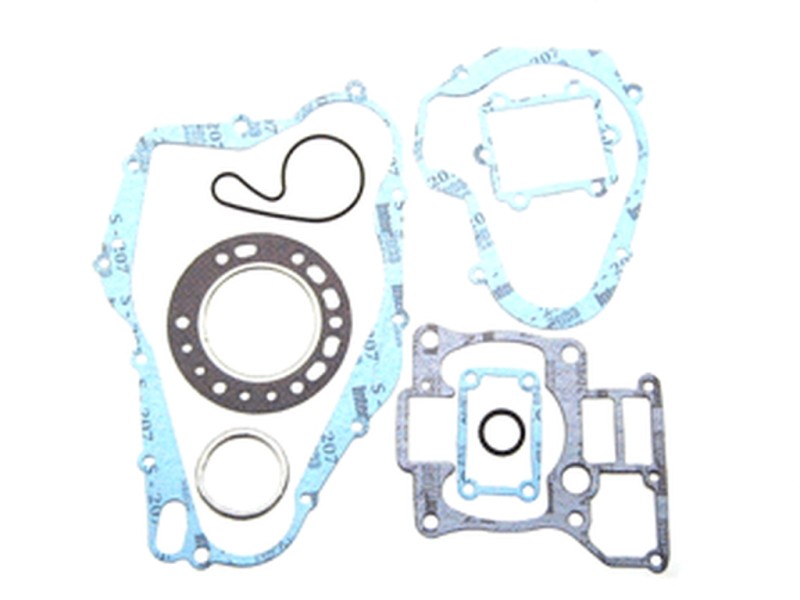 NAMURA KOMPLET USZCZELEK SUZUKI LT 250 R QUADRACER '87-'92 (1)