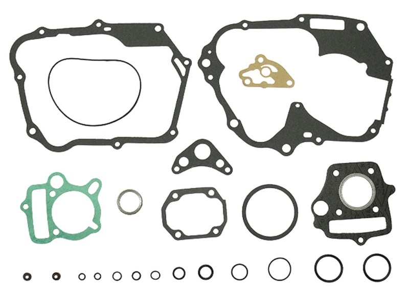 NAMURA KOMPLET USZCZELEK HONDA XR 50 R 00-03, CRF 50 F 04-22, Z50R 79-99 (1)