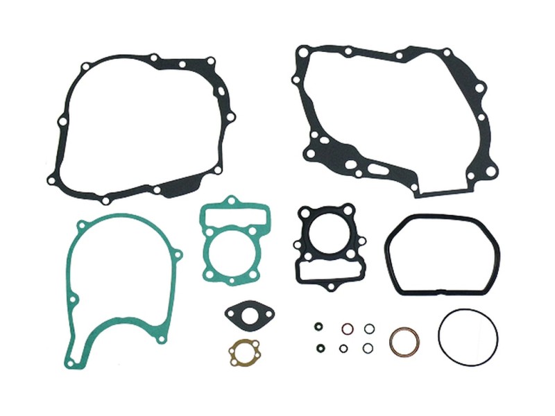 NAMURA KOMPLET USZCZELEK HONDA XR 80R (93-03), CRF 80F (04-12) (1)