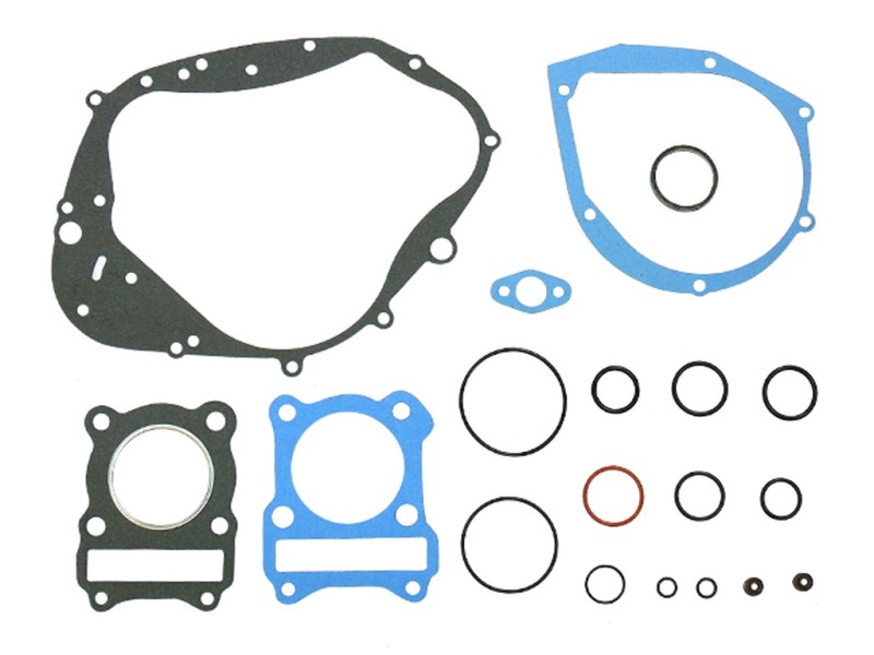 NAMURA KOMPLET USZCZELEK SUZUKI DR 125 '82-'84 (1)