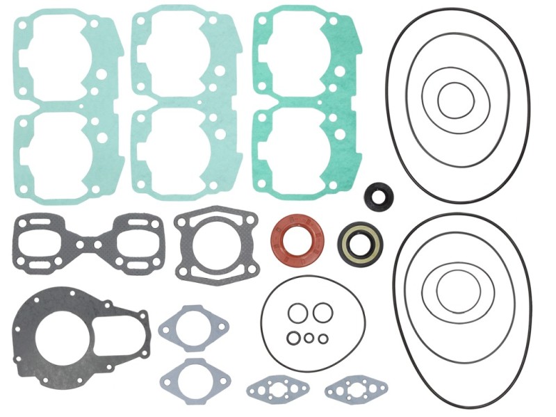 NAMURA KOMPLET USZCZELEK SEA DOO 785 CHALLENGER,GSX,GTX,SPX,GSX RFI,GTI,XP,SPEEDSTER '96-'05 (SKUTER WODNY) (1)