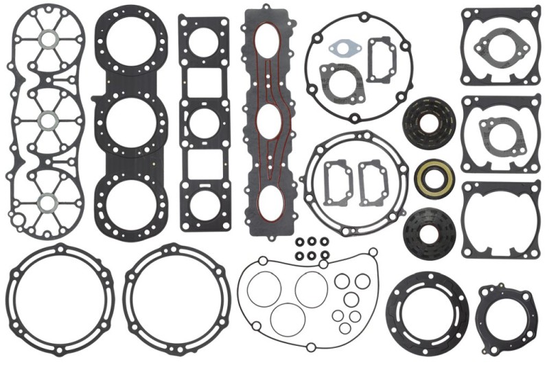 NAMURA KOMPLET USZCZELEK YAMAHA GP-R 1300 '03-'08 (1)