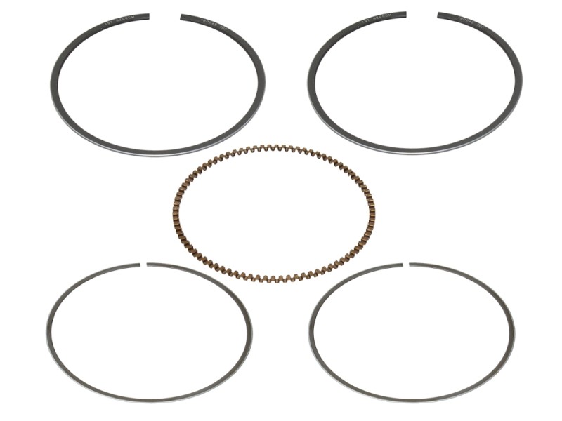 NAMURA PIERŚCIENIE TŁOKOWE CAN-AM OUTLANDER 330 HO '04-'05, 570 T3/MAX T3 '18-20, PRO T3 '17-20, 650 / MAX 650 '06-20, RENEGADE 650 '18-20 (ŚR.CYL.) (1)