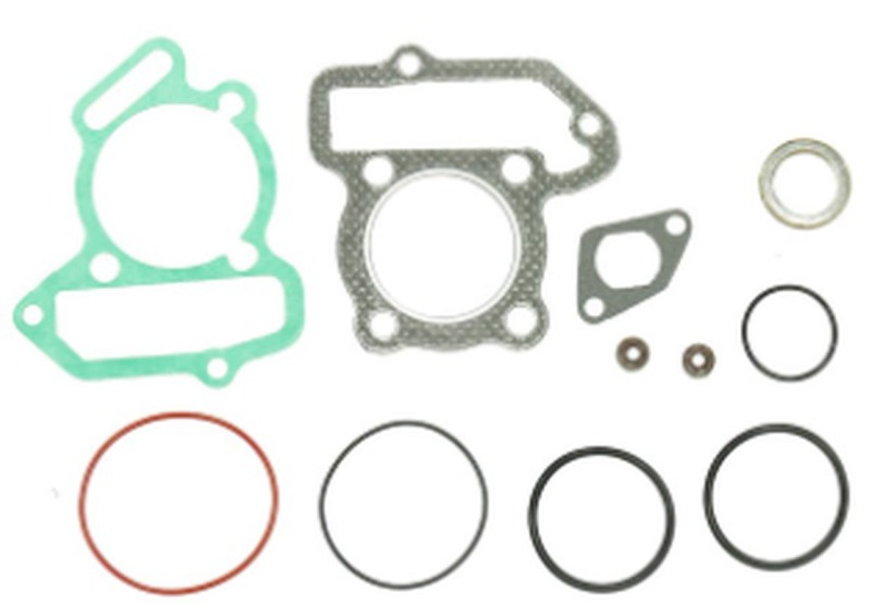 NAMURA USZCZELKI TOP-END YAMAHA YFM125 (YFM125) GRIZZLY '04-'13, BREEZE '91-'04 BIG BORE (+1,00 MM) (1)