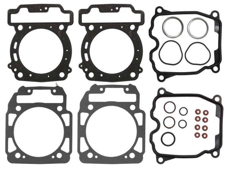NAMURA USZCZELKI TOP-END CAN AM 850 OUTLANDER/RENEGADE '16-'21 (1)
