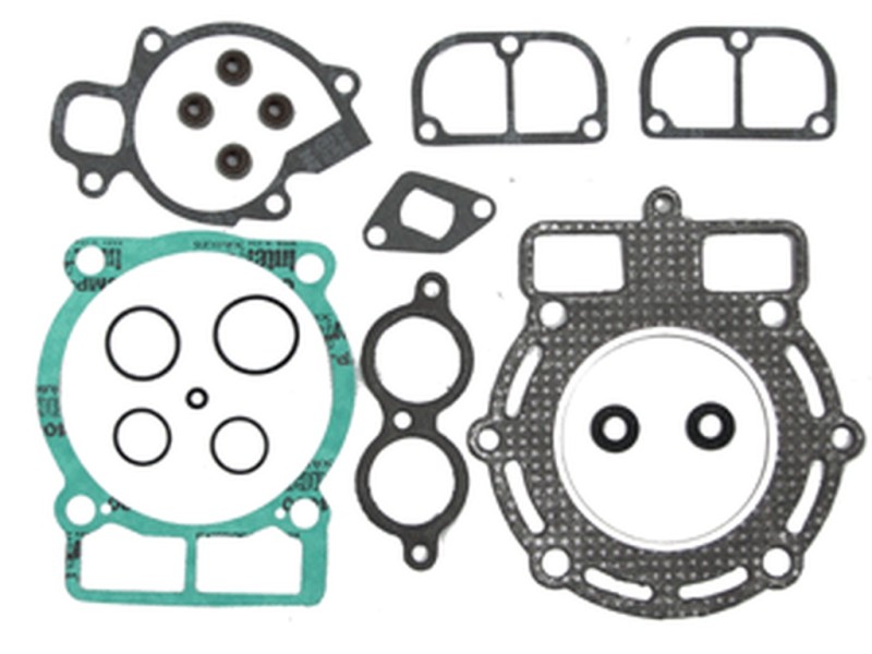 NAMURA USZCZELKI TOP-END KTM EXCF 250 (01-06) (EXC250 RACING) (1)