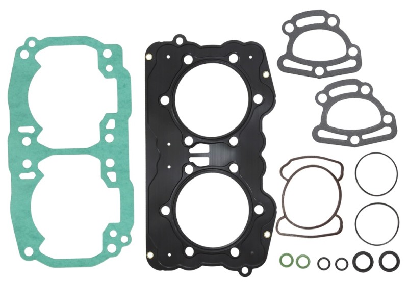 NAMURA USZCZELKI TOP-END SEA DOO 950 '00-'07 (WTRYSK) GTX DI,RX DI,XP DI,3D DI,SPORTSTER LE DI (1)