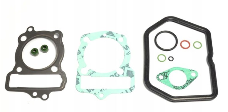 ATHENA USZCZELKI TOP-END HONDA PCX 125 '10-'12 (1)