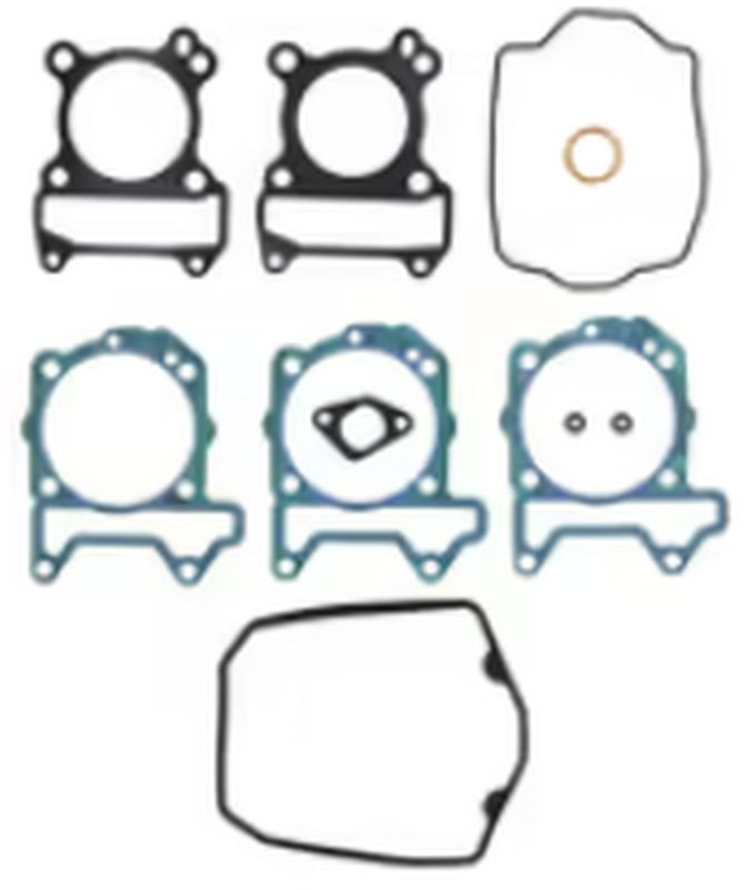 ATHENA USZCZELKI TOP-END APRILIA SPORT CITY ONE, APRILIA MOJITO 125, DERBI BOULEVARD 125 '01-'10 (1)