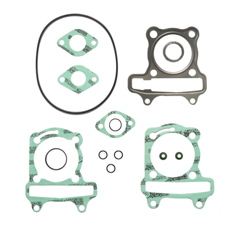 ATHENA USZCZELKI TOP-END KYMCO AGILITY 125 '06-'17 ,HEROISM '95-'99 125 4T (1)