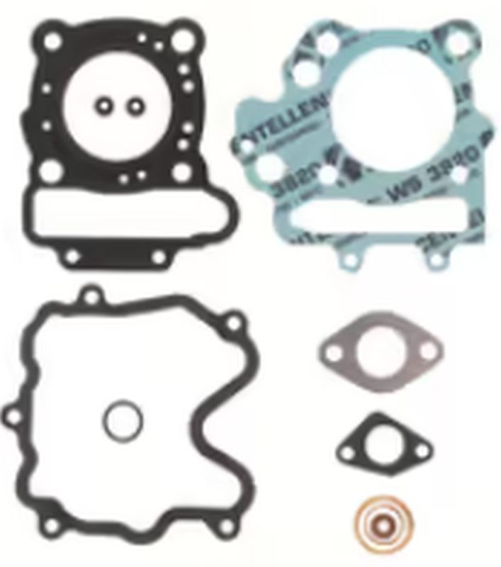 ATHENA USZCZELKI TOP-END PEUGEOT ELYSEO 4T LC 125 '99-'01 ,PEUGEOT ELYSTAR 125/150 '00-'03 (1)