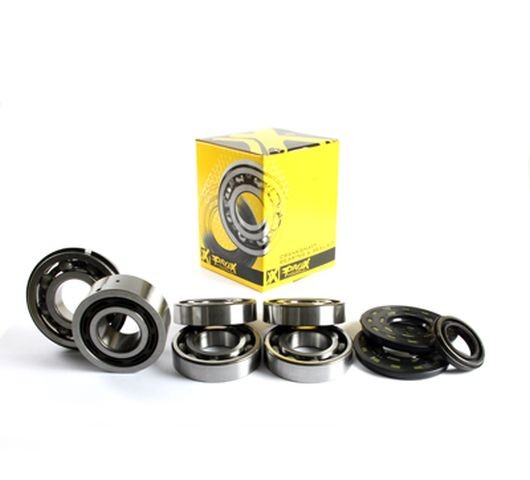 PROX ŁOŻYSKA WAŁU KORBOWEGO Z USZCZELNIACZAMI YAMAHA 1100 WAVE RUNNER/WAVE VENTURE '95-'97 (SKUTER WODNY) (1)