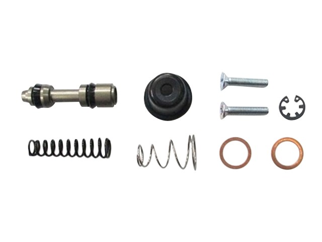 PSYCHIC ZESTAW NAPRAWCZY POMPY HAMULCOWEJ PRZÓD KTM / HUSQVARNA / HUSABERG '14-'19 (18-1035) (1)