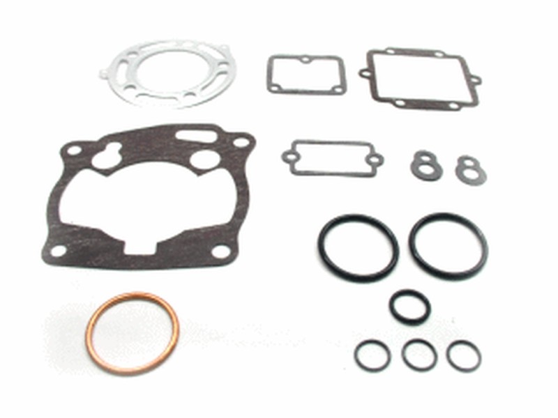 NAMURA USZCZELKI TOP-END KAWASAKI KX 125 '92-'94 (1)