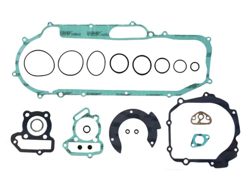 ATHENA KOMPLET USZCZELEK YAMAHA YFM 125 BREEZE '91-'04 (1)