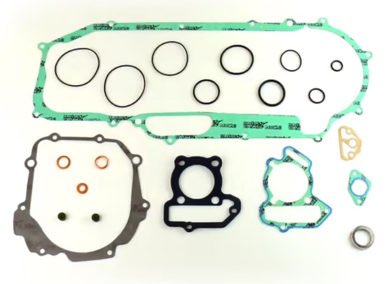 ATHENA KOMPLET USZCZELEK YAMAHA YFM 125 GRIZZLY '91-'04 (1)