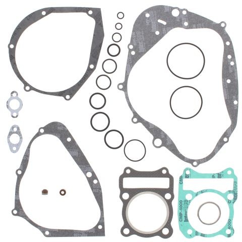 WINDEROSA (VERTEX) KOMPLET USZCZELEK SUZUKI DR200 86-88, DR200 S 18-20, DR200 SE 96-17 (1)