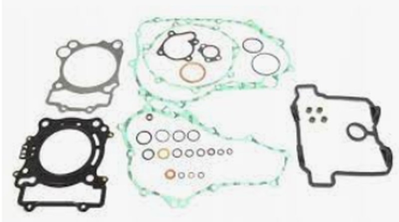 WINDEROSA (VERTEX) KOMPLET USZCZELEK YAMAHA WR 250R '08-21, WR 250X SUPERMOTO '08-11, (1)