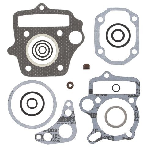 WINDEROSA (VERTEX) USZCZELKI TOP-END HONDA CRF50F 04-21, XR50R 00-03, Z-50R 88-99 (1)