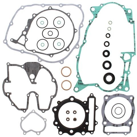 WINDEROSA (VERTEX) KOMPLET USZCZELEK Z USZCZELNIACZAMI SILNIKOWYMI HONDA XR 650L 93-21 (1)