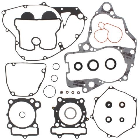 WINDEROSA (VERTEX) KOMPLET USZCZELEK Z USZCZELNIACZAMI SILNIKOWYMI SUZUKI RMZ250 07-09 (1)